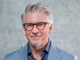 Visa presenta plataforma para la emisión, transferencia y gestión de stablecoins Jack Forestell, líder de Producto y Estrategia de Visa.