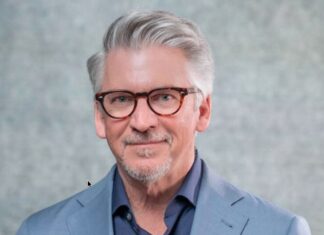 Visa presenta plataforma para la emisión, transferencia y gestión de stablecoins Jack Forestell, líder de Producto y Estrategia de Visa.