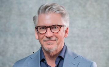 Visa presenta plataforma para la emisión, transferencia y gestión de stablecoins Jack Forestell, líder de Producto y Estrategia de Visa.