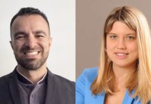 El Niño impacta en la región: Forza explica cómo fortalecer la Infraestructura eléctrica y mantener la continuidad operativa James Orlando Rincón Ramírez y Marianela Suco, de Forza Power Technologies.