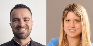El Niño impacta en la región: Forza explica cómo fortalecer la Infraestructura eléctrica y mantener la continuidad operativa James Orlando Rincón Ramírez y Marianela Suco, de Forza Power Technologies.