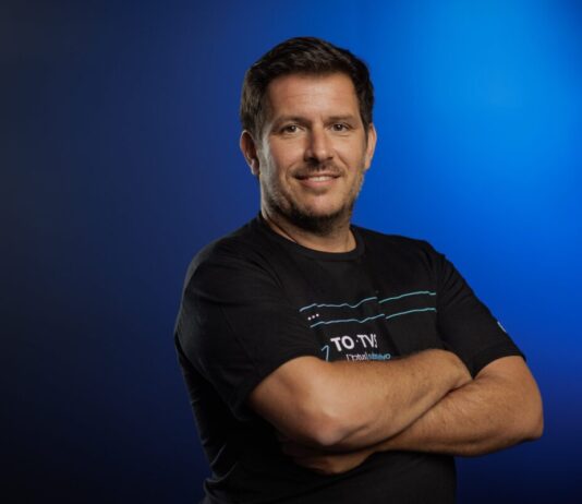 Las lecciones que las empresas no deberían ignorar sobre tecnología y gestión, según TOTVS Javier Marbec, Director de TOTVS para Mercado Internacional.