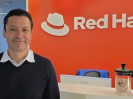 Red Hat nombra a Jorge Pastrana como Líder del Segmento Comercial de Red Hat Jorge Pastrana, Líder del Segmento Comercial para América Latina en Red Hat.