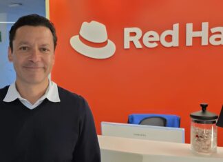 Red Hat nombra a Jorge Pastrana como Líder del Segmento Comercial de Red Hat Jorge Pastrana, Líder del Segmento Comercial para América Latina en Red Hat.