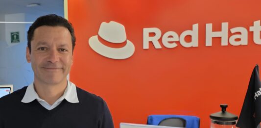 Red Hat nombra a Jorge Pastrana como Líder del Segmento Comercial de Red Hat Jorge Pastrana, Líder del Segmento Comercial para América Latina en Red Hat.