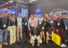 LG integra Inteligencia Artificial para optimizar la gestión de contenidos en LED LG en InfoComm 2026.