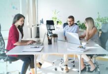 Las pymes ante las ciberamenazas: empezar por lo esencial Las Pymes fortalecen sus defensas.