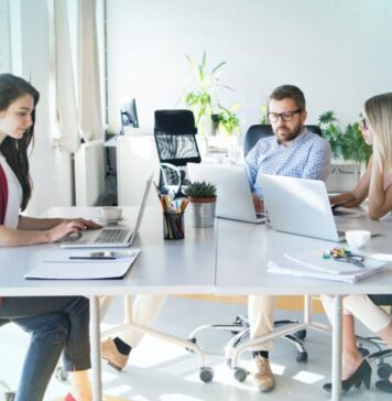 Las pymes ante las ciberamenazas: empezar por lo esencial Las Pymes fortalecen sus defensas.