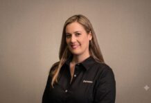 Genetec reestructura su cúpula regional enfocándose en la experiencia del cliente Leslie Preciado.