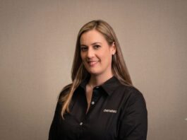 Genetec reestructura su cúpula regional enfocándose en la experiencia del cliente Leslie Preciado.