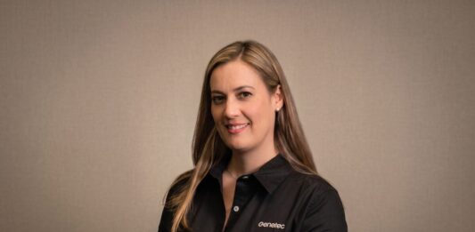 Genetec reestructura su cúpula regional enfocándose en la experiencia del cliente Leslie Preciado.