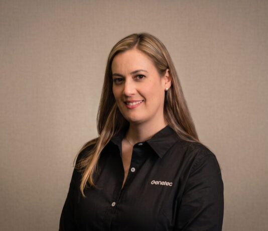 Genetec reestructura su cúpula regional enfocándose en la experiencia del cliente Leslie Preciado.