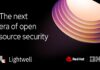 IBM, Red Hat y Deloitte protegen el software empresarial ante ciberamenazas de IA Lightwell.