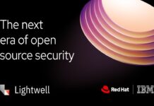 IBM, Red Hat y Deloitte protegen el software empresarial ante ciberamenazas de IA Lightwell.