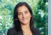 IA generativa y banca: cómo transformar tecnología en crecimiento Luz Mihanovich, Directora General de Accenture Argentina.