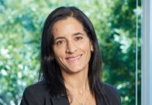 IA generativa y banca: cómo transformar tecnología en crecimiento Luz Mihanovich, Directora General de Accenture Argentina.