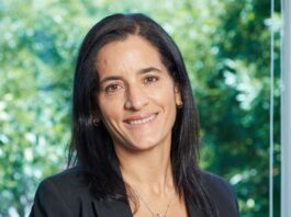 IA generativa y banca: cómo transformar tecnología en crecimiento Luz Mihanovich, Directora General de Accenture Argentina.