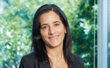 IA generativa y banca: cómo transformar tecnología en crecimiento Luz Mihanovich, Directora General de Accenture Argentina.