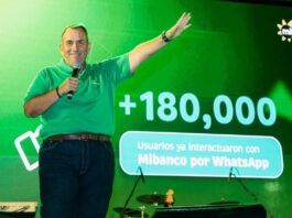 Mibanco lleva la IA Agéntica de AWS a WhatsApp para transformar las microfinanzas