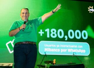 Mibanco lleva la IA Agéntica de AWS a WhatsApp para transformar las microfinanzas