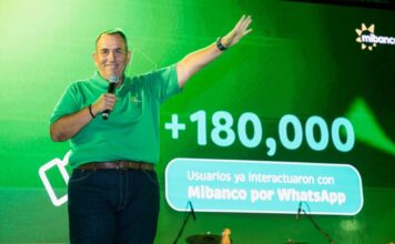 Mibanco lleva la IA Agéntica de AWS a WhatsApp para transformar las microfinanzas