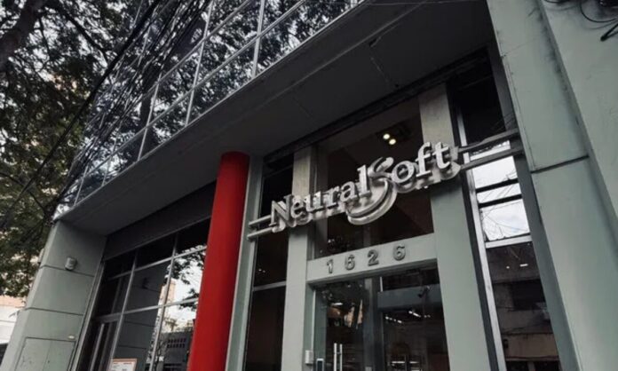 NeuralSoft.