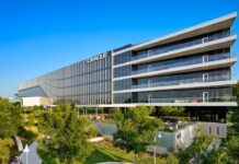 Oracle Financial Services es reconocida como líder en cuatro categorías del informe Chartis Credit Lending Operations Oracle Financial Services.