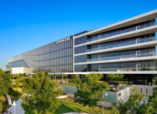 Oracle Financial Services es reconocida como líder en cuatro categorías del informe Chartis Credit Lending Operations Oracle Financial Services.