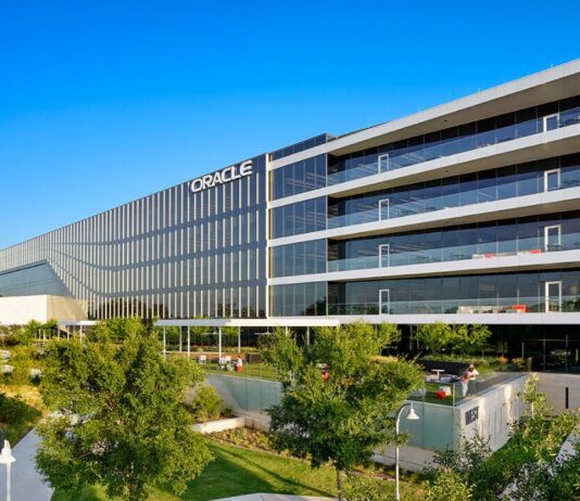 Oracle Financial Services es reconocida como líder en cuatro categorías del informe Chartis Credit Lending Operations Oracle Financial Services.