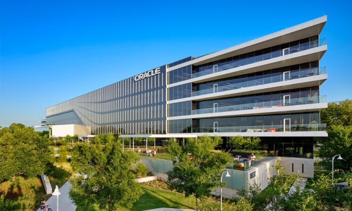 Oracle Financial Services. Oracle Financial Services.