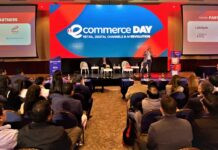 La edición 17º del eCommerce Day mostró el futuro del comercio digital en Perú eCommerce Day Perú 2026