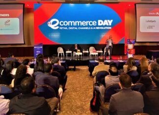 La edición 17º del eCommerce Day mostró el futuro del comercio digital en Perú eCommerce Day Perú 2026