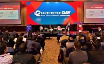 La edición 17º del eCommerce Day mostró el futuro del comercio digital en Perú eCommerce Day Perú 2026