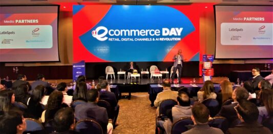 La edición 17º del eCommerce Day mostró el futuro del comercio digital en Perú eCommerce Day Perú 2026