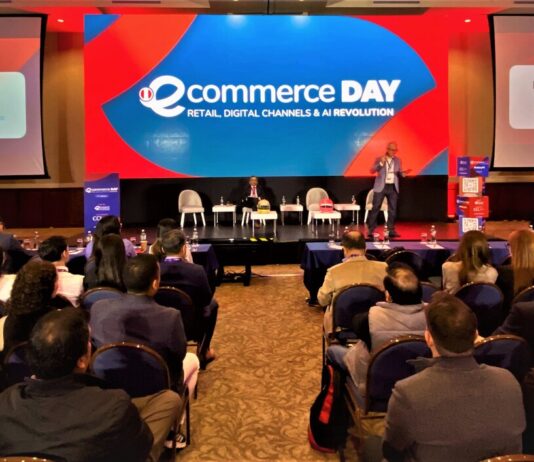 La edición 17º del eCommerce Day mostró el futuro del comercio digital en Perú eCommerce Day Perú 2026