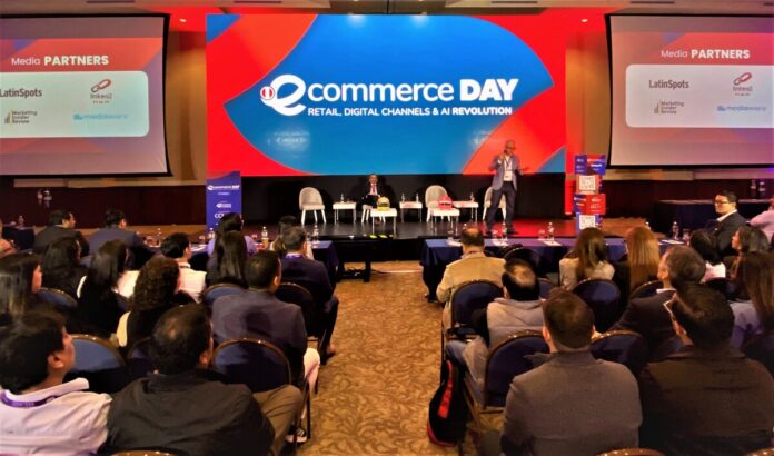 eCommerce Day Perú 2026 eCommerce Day Perú 2026