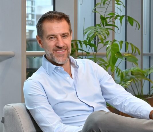 CESSI reporta hito en exportaciones IT y dinamismo laboral en el sector software Pablo Fiuza, Presidente de CESSI y CEO & Fundador de Qservices.
