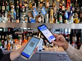 Alipay+ se integra con PVS para liderar los pagos transfronterizos con código QR Pagos con código QR.
