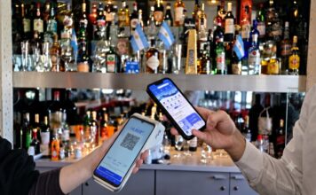 Alipay+ se integra con PVS para liderar los pagos transfronterizos con código QR Pagos con código QR.