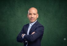 NetApp allana el camino hacia la modernización basada en IA en América Latina Peter Chan, Senior Director Partner Sales NetApp.