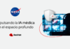 RamaLama está siendo probado por la NASA para potencialmente habilitar un asistente médico de IA en futuras misiones al espacio profundo RamaLama es una herramienta de código abierto respaldada por Red Hat.
