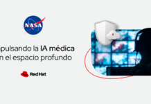 RamaLama está siendo probado por la NASA para potencialmente habilitar un asistente médico de IA en futuras misiones al espacio profundo RamaLama es una herramienta de código abierto respaldada por Red Hat.
