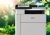 Ricoh reafirma su trayectoria de sostenibilidad global en el ranking de la revista TIME Ricoh anunció que fue nombrada una de las Empresas Más Sostenibles del Mundo 2026 por la revista TIME y Statista.