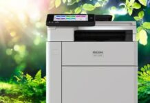 Ricoh reafirma su trayectoria de sostenibilidad global en el ranking de la revista TIME Ricoh anunció que fue nombrada una de las Empresas Más Sostenibles del Mundo 2026 por la revista TIME y Statista.