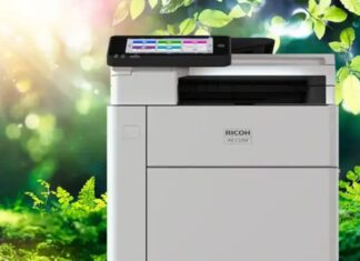 Ricoh reafirma su trayectoria de sostenibilidad global en el ranking de la revista TIME Ricoh anunció que fue nombrada una de las Empresas Más Sostenibles del Mundo 2026 por la revista TIME y Statista.
