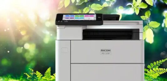 Ricoh reafirma su trayectoria de sostenibilidad global en el ranking de la revista TIME Ricoh anunció que fue nombrada una de las Empresas Más Sostenibles del Mundo 2026 por la revista TIME y Statista.