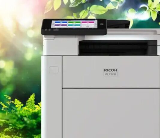 Ricoh reafirma su trayectoria de sostenibilidad global en el ranking de la revista TIME Ricoh anunció que fue nombrada una de las Empresas Más Sostenibles del Mundo 2026 por la revista TIME y Statista.