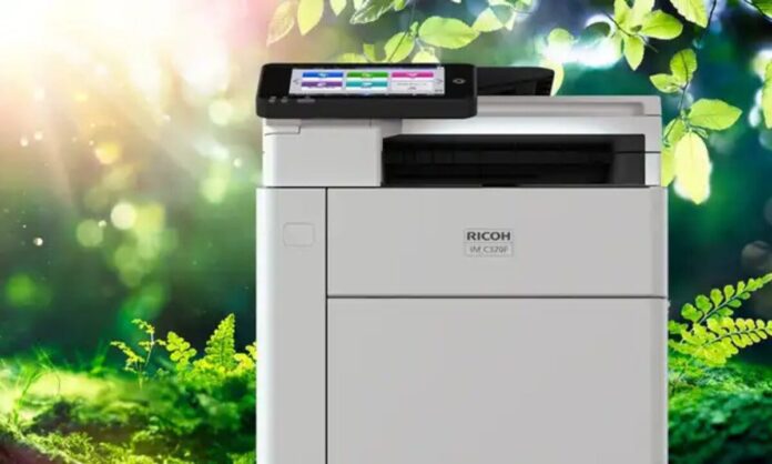 Ricoh anunció que fue nombrada una de las Empresas Más Sostenibles del Mundo 2026 por la revista TIME y Statista. Ricoh anunció que fue nombrada una de las Empresas Más Sostenibles del Mundo 2026 por la revista TIME y Statista.