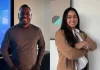 Veeam une fuerzas con Palo Alto Networks y Splunk para blindar la resiliencia de datos Shiva Pillay, General Manager & Senior Vice President - Americas y Emilee Tellez, Field CTO, de Veeam