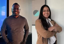 Veeam une fuerzas con Palo Alto Networks y Splunk para blindar la resiliencia de datos Shiva Pillay, General Manager & Senior Vice President - Americas y Emilee Tellez, Field CTO, de Veeam